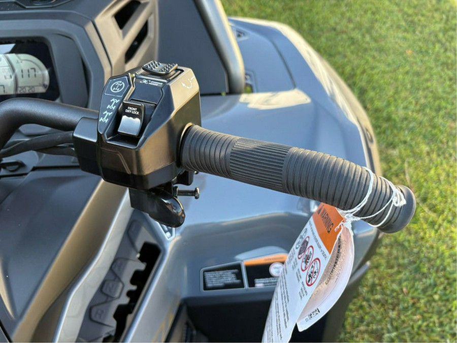 2026 Can-Am Outlander X MR 1000R