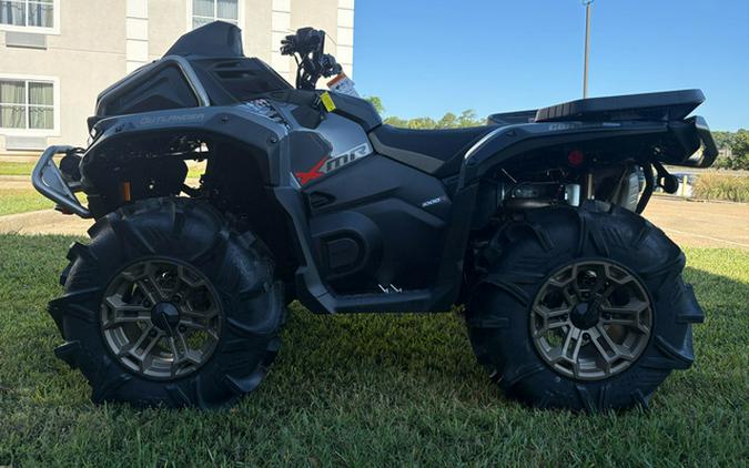 2026 Can-Am Outlander X MR 1000R