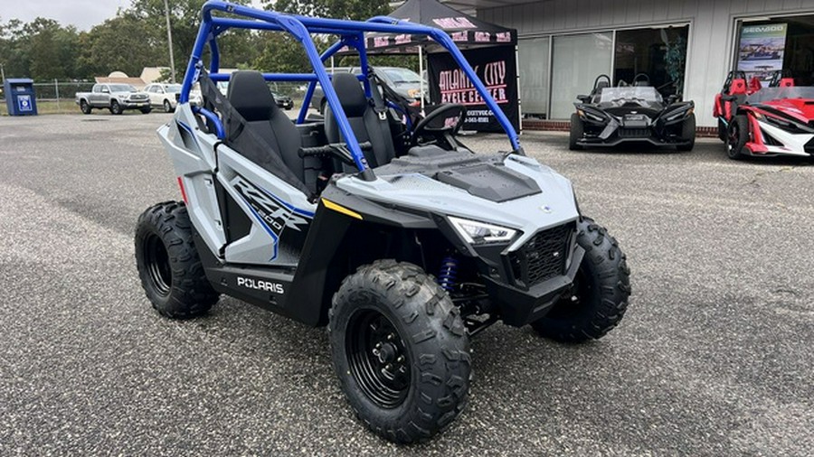 2026 Polaris RZR 200 EFI