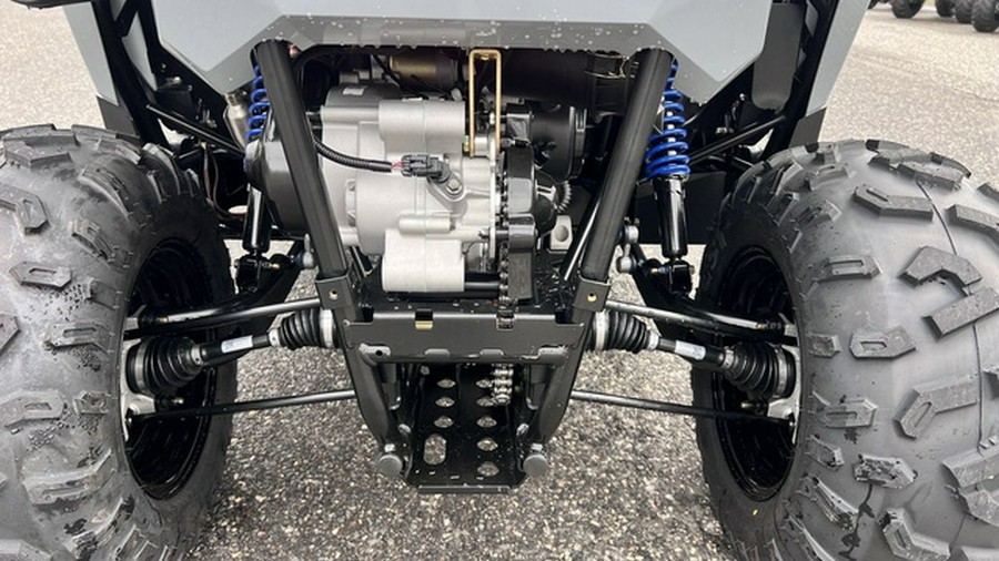 2026 Polaris RZR 200 EFI