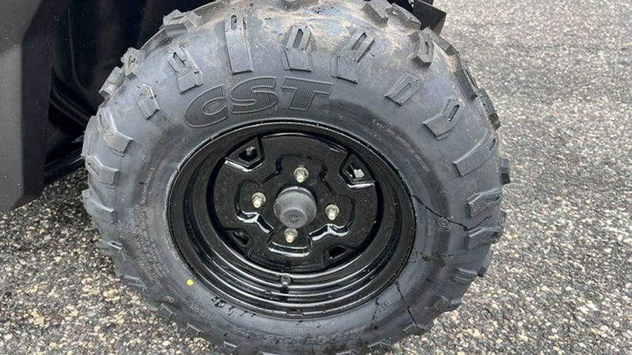 2026 Polaris RZR 200 EFI