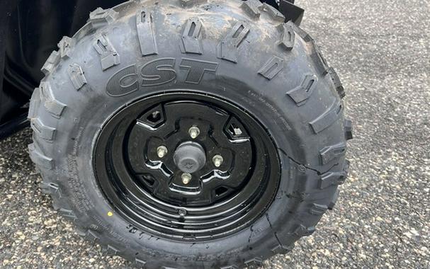 2026 Polaris RZR 200 EFI