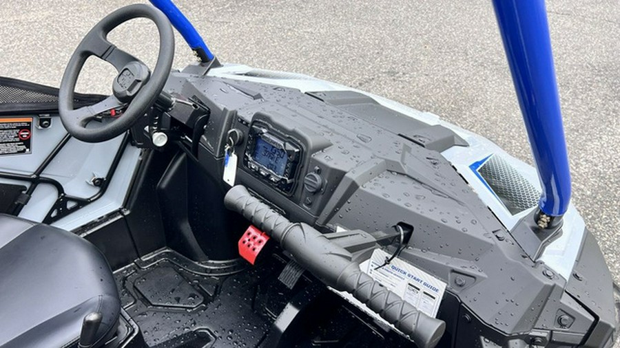 2026 Polaris RZR 200 EFI