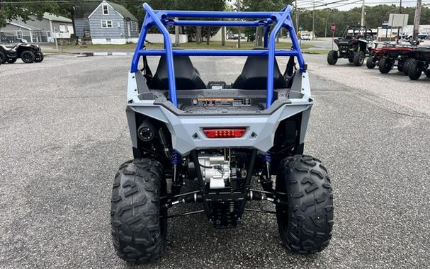 2026 Polaris RZR 200 EFI