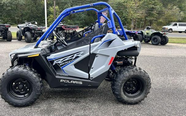 2026 Polaris RZR 200 EFI