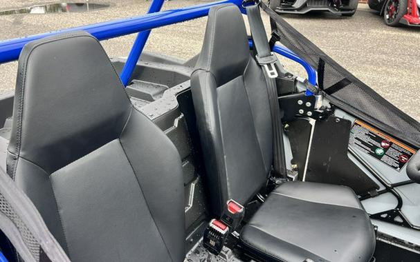 2026 Polaris RZR 200 EFI