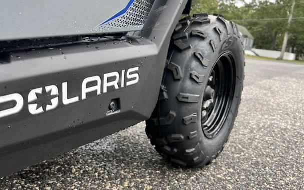 2026 Polaris RZR 200 EFI