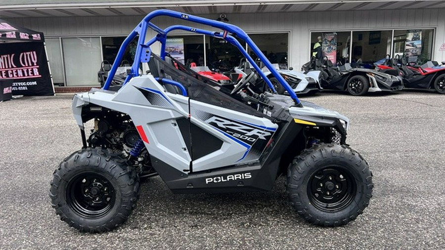 2026 Polaris RZR 200 EFI