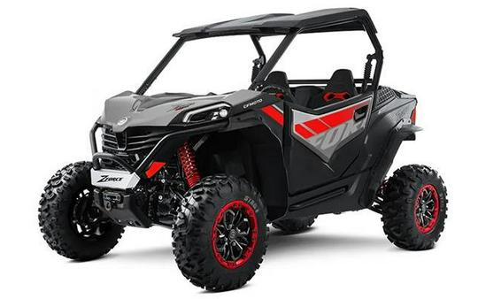 2026 ZFORCE 950 Sport - CFMOTO