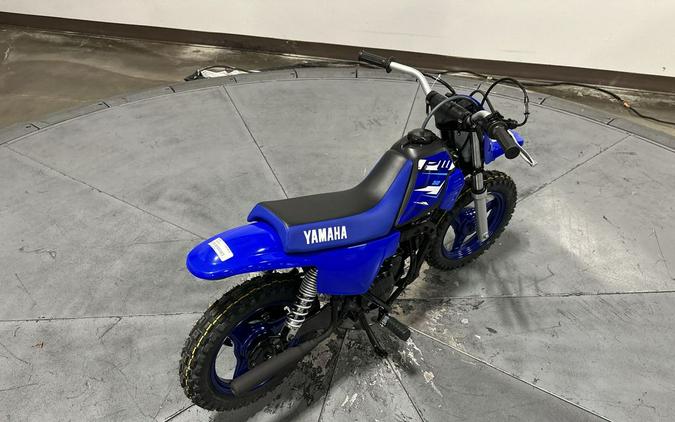2026 Yamaha PW 50