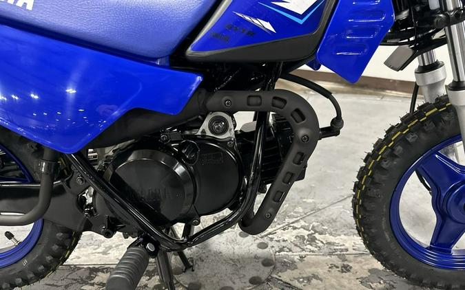 2026 Yamaha PW 50