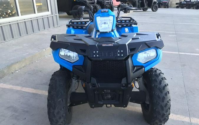 2016 Polaris Sportsman® 570 EPS