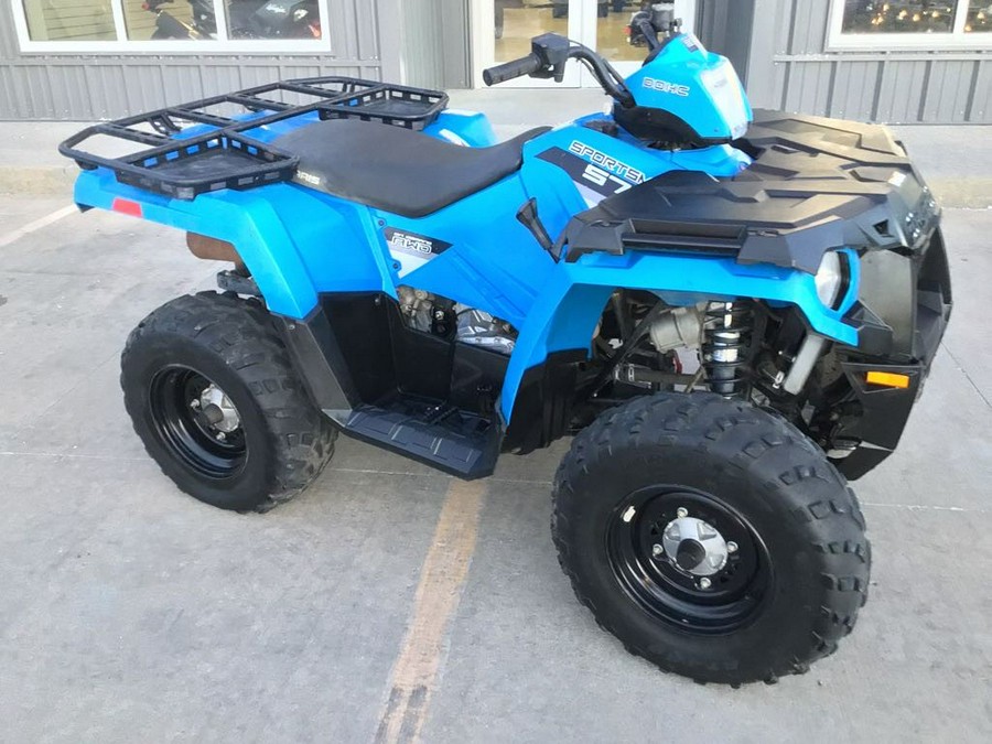 2016 Polaris Sportsman® 570 EPS