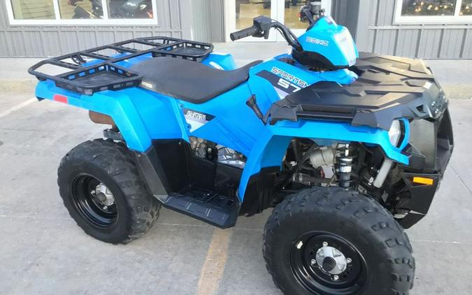 2016 Polaris Sportsman® 570 EPS