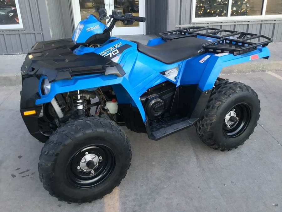 2016 Polaris Sportsman® 570 EPS