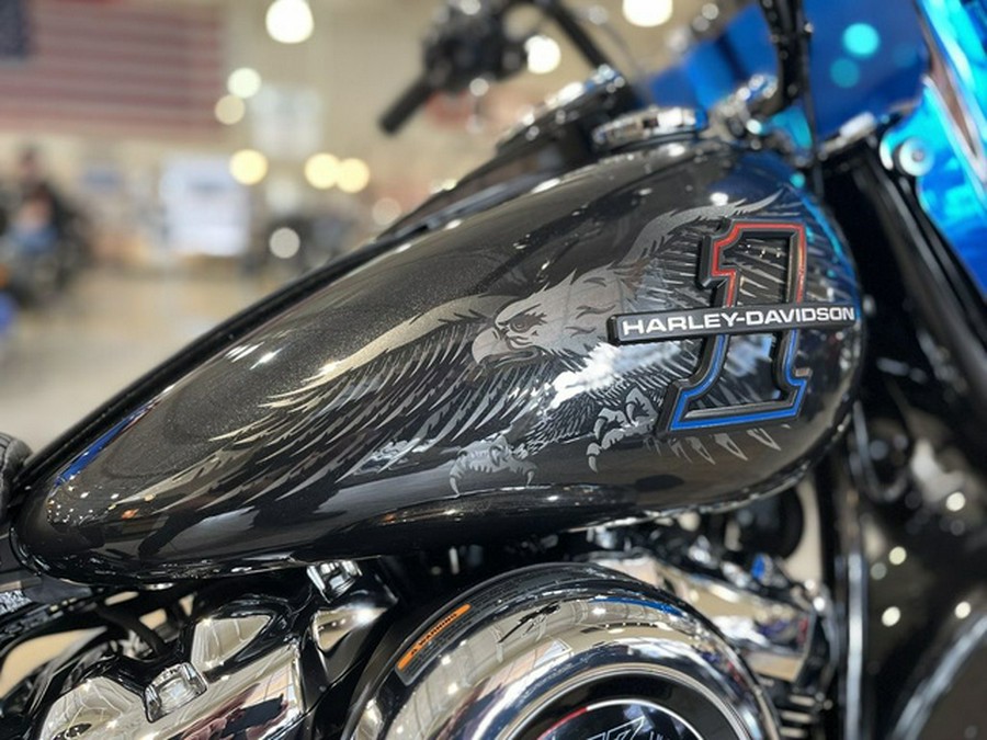 2026 Harley-Davidson Softail FLHC - Heritage Classic