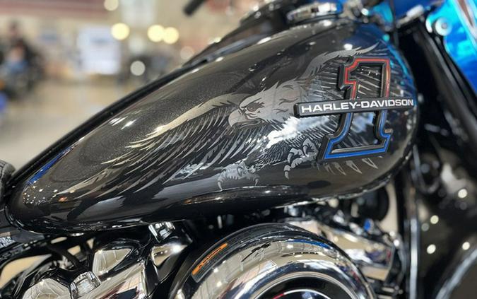 2026 Harley-Davidson Softail FLHC - Heritage Classic