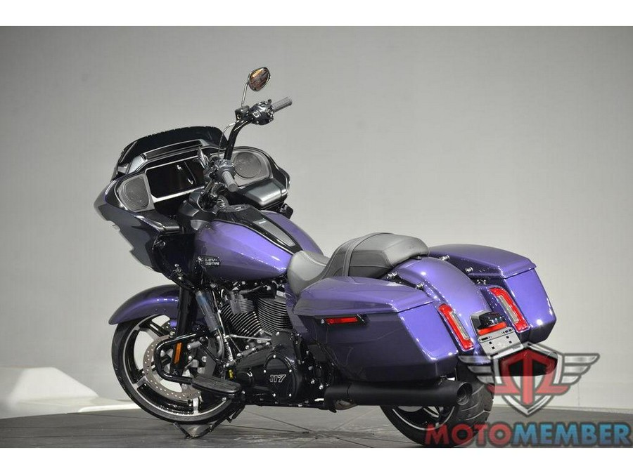 2026 Harley-Davidson FLTRX - Road Glide®