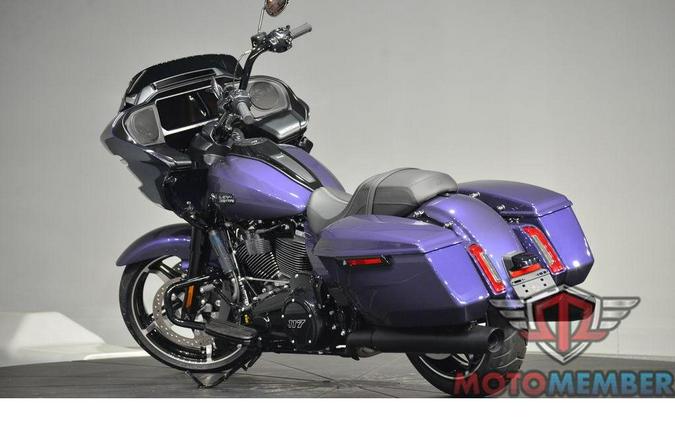 2026 Harley-Davidson FLTRX - Road Glide®