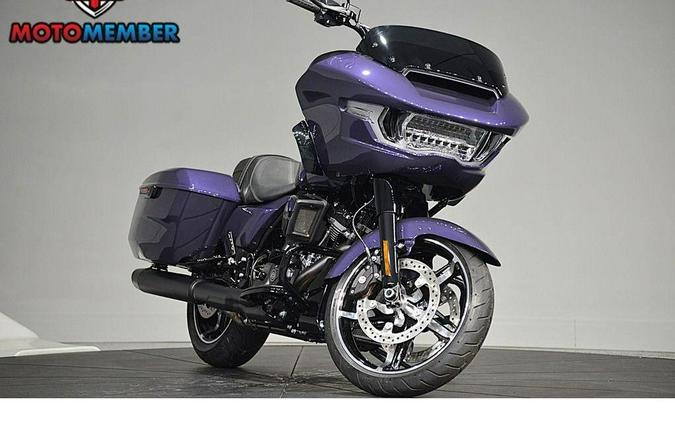 2026 Harley-Davidson FLTRX - Road Glide®
