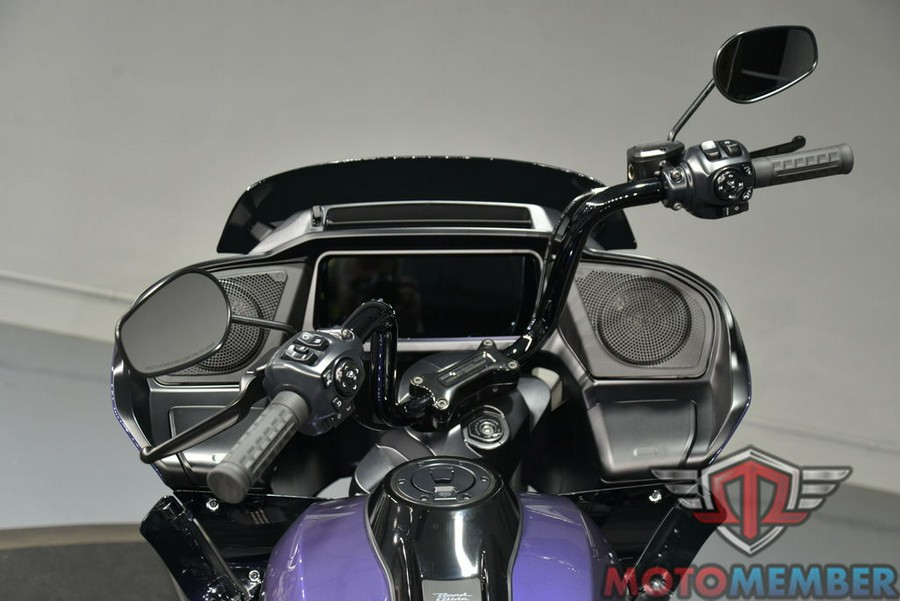 2026 Harley-Davidson Road Glide® Base