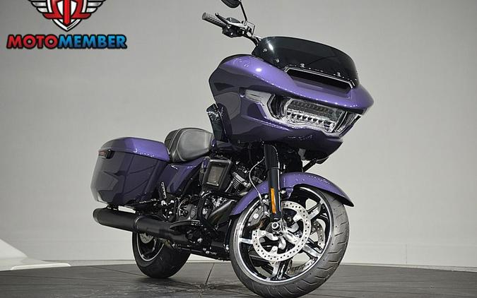 2026 Harley-Davidson Road Glide® Base