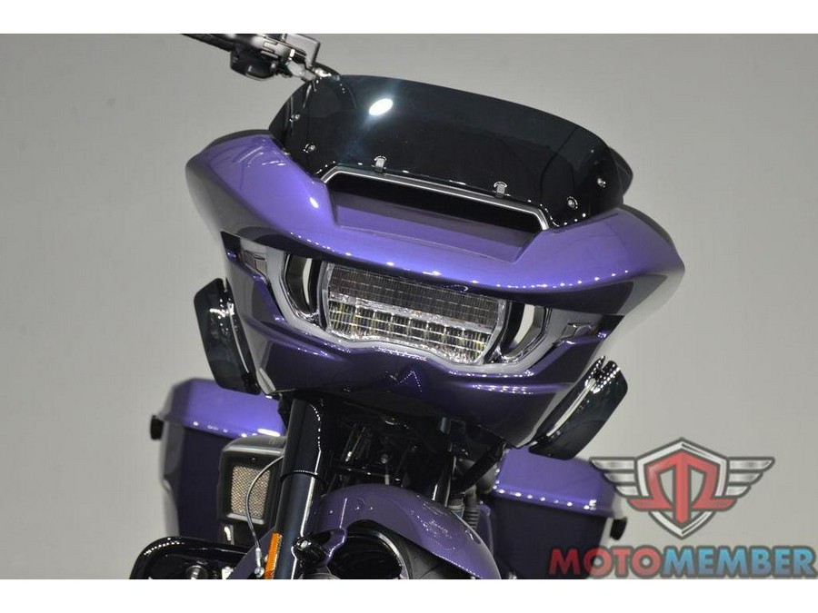 2026 Harley-Davidson FLTRX - Road Glide®