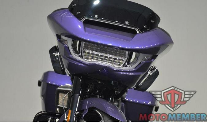 2026 Harley-Davidson FLTRX - Road Glide®