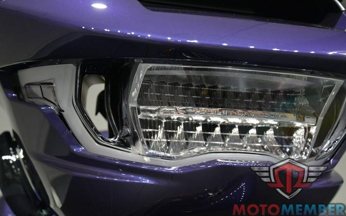 2026 Harley-Davidson Road Glide® Base