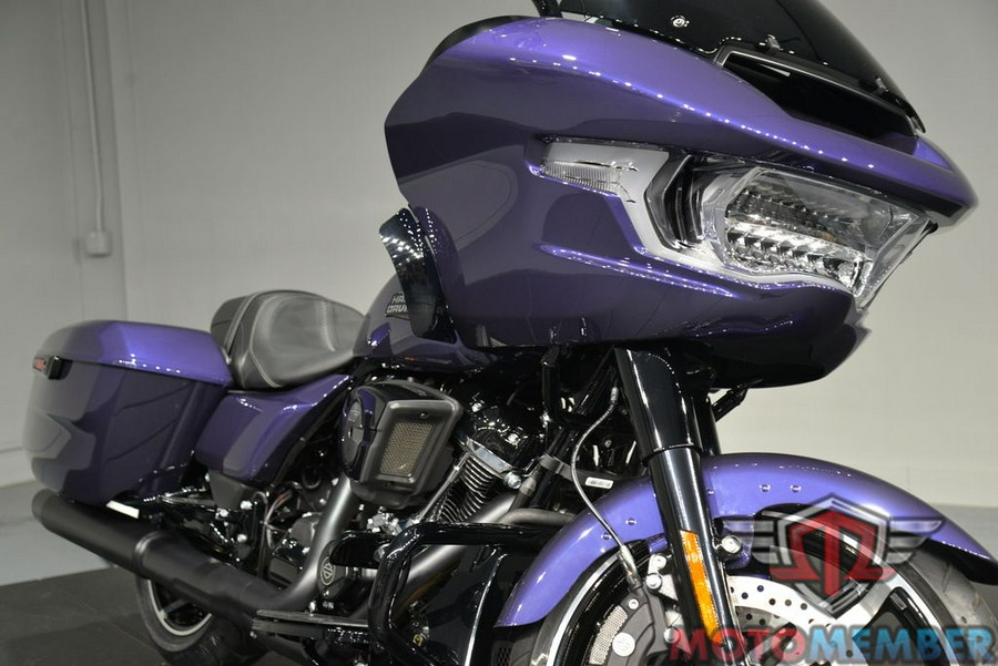 2026 Harley-Davidson Road Glide® Base