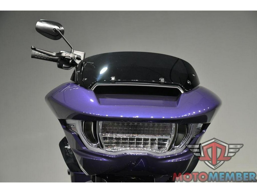 2026 Harley-Davidson FLTRX - Road Glide®