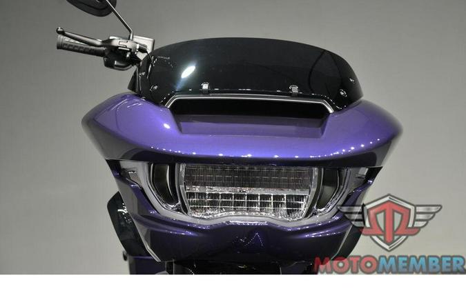 2026 Harley-Davidson FLTRX - Road Glide®