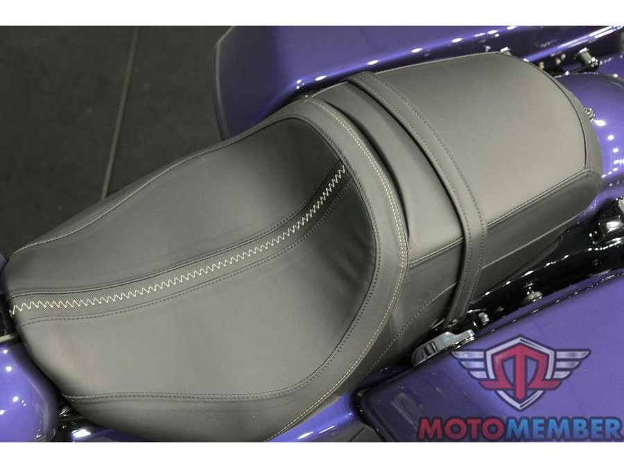 2026 Harley-Davidson FLTRX - Road Glide®
