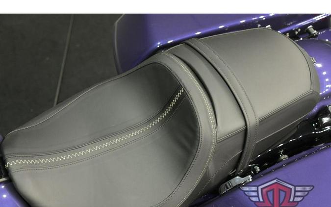 2026 Harley-Davidson FLTRX - Road Glide®