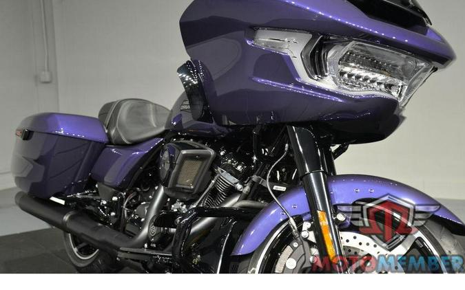 2026 Harley-Davidson FLTRX - Road Glide®