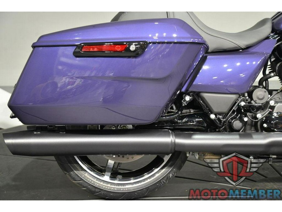 2026 Harley-Davidson FLTRX - Road Glide®