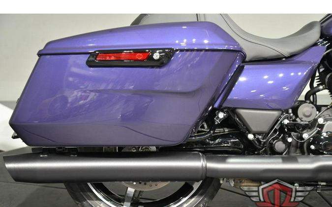 2026 Harley-Davidson FLTRX - Road Glide®