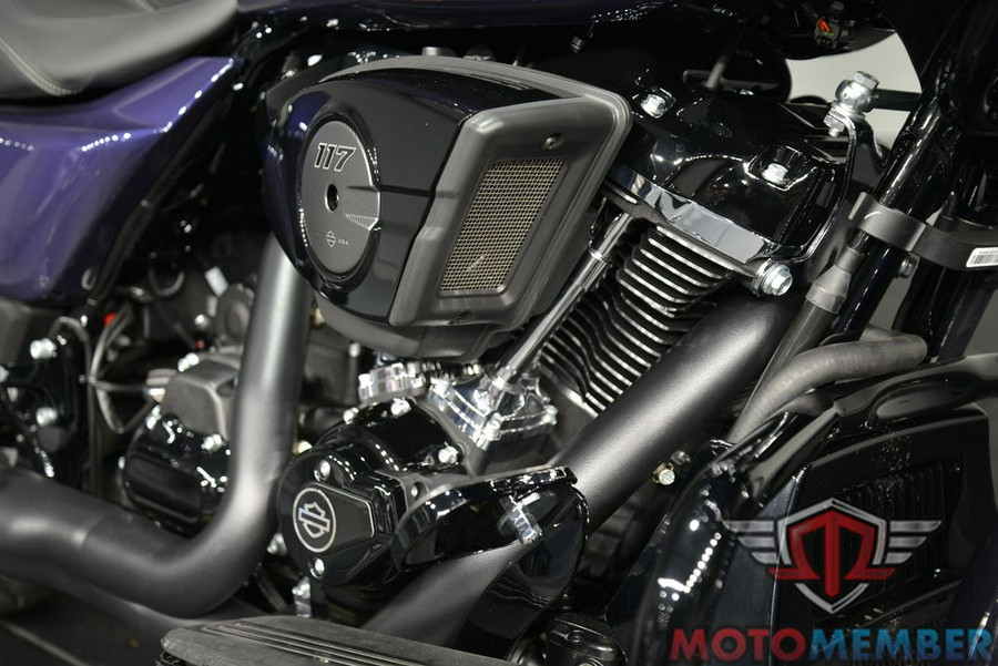 2026 Harley-Davidson Road Glide® Base