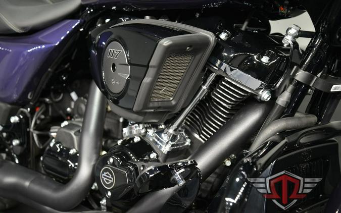 2026 Harley-Davidson Road Glide® Base