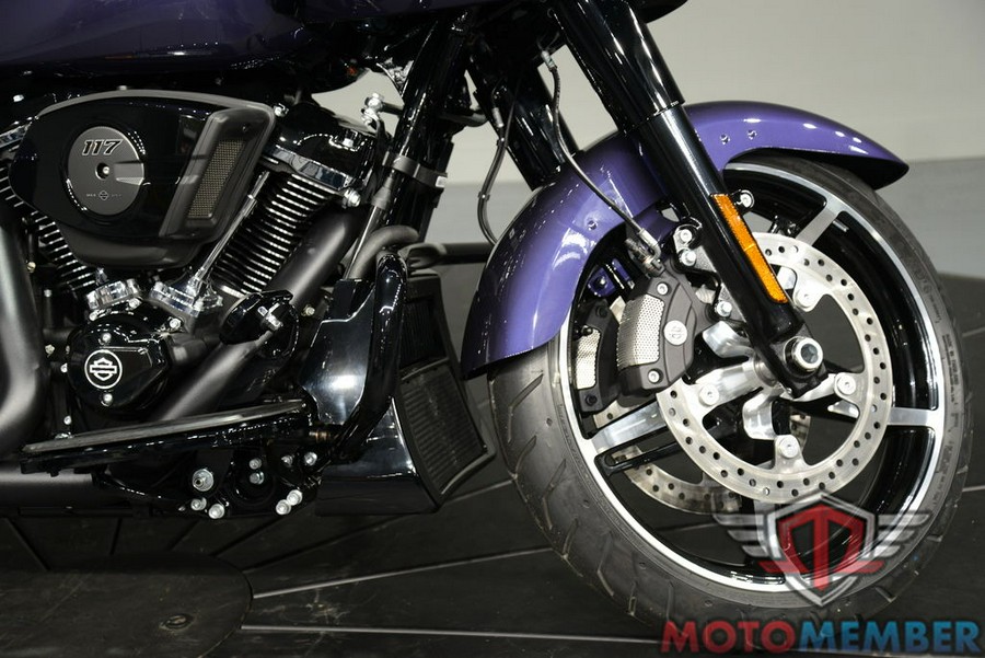 2026 Harley-Davidson Road Glide® Base