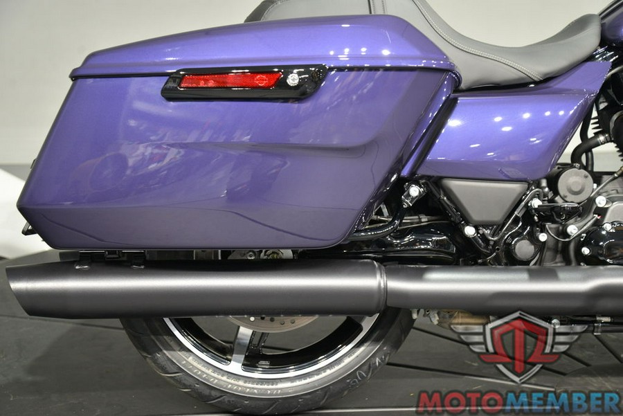 2026 Harley-Davidson Road Glide® Base