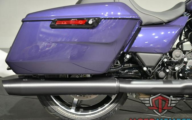 2026 Harley-Davidson Road Glide® Base