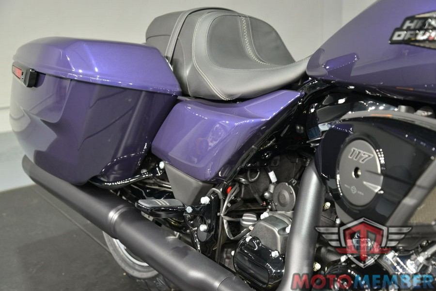 2026 Harley-Davidson Road Glide® Base