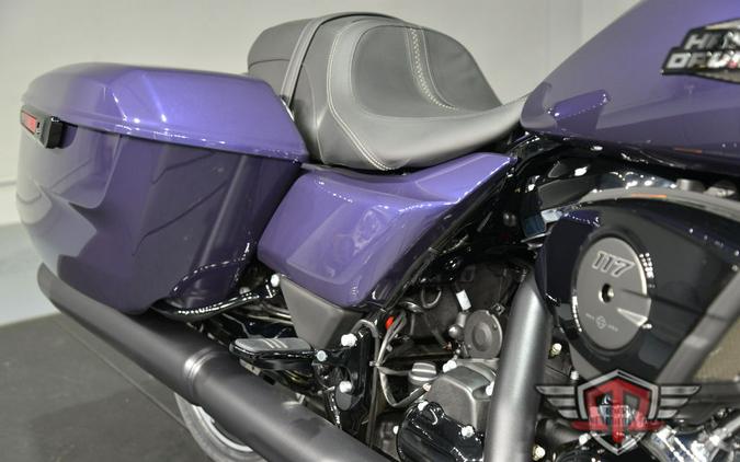 2026 Harley-Davidson Road Glide® Base
