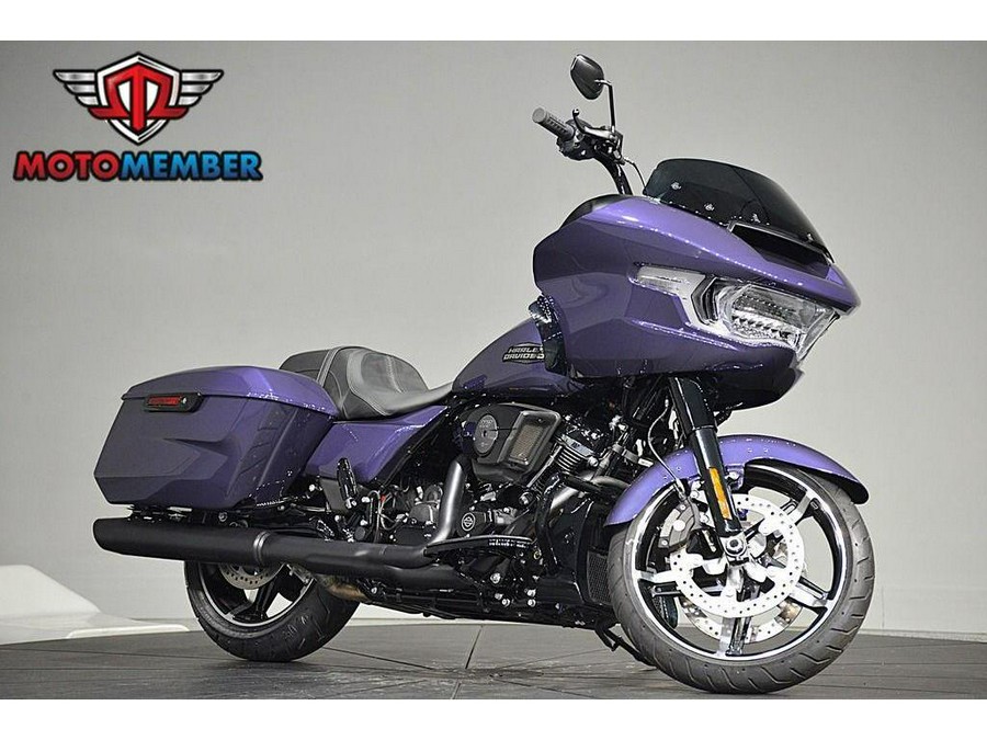 2026 Harley-Davidson FLTRX - Road Glide®