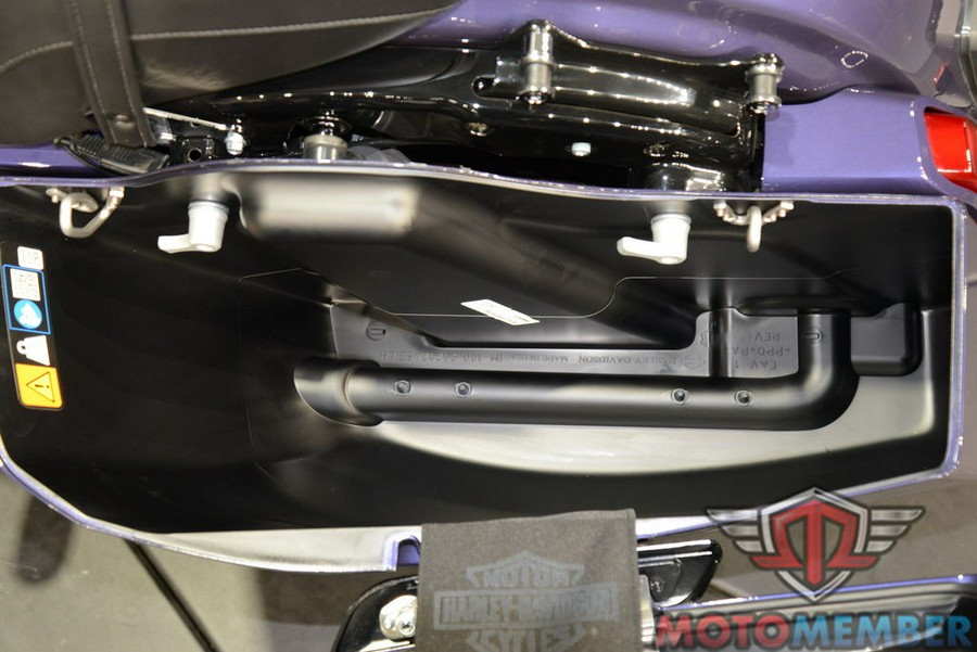 2026 Harley-Davidson Road Glide® Base