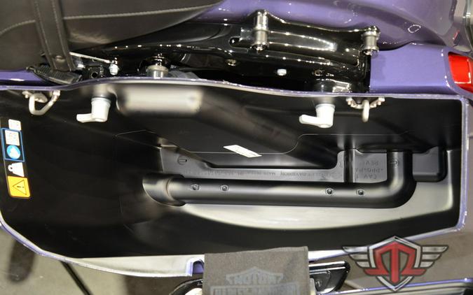 2026 Harley-Davidson Road Glide® Base