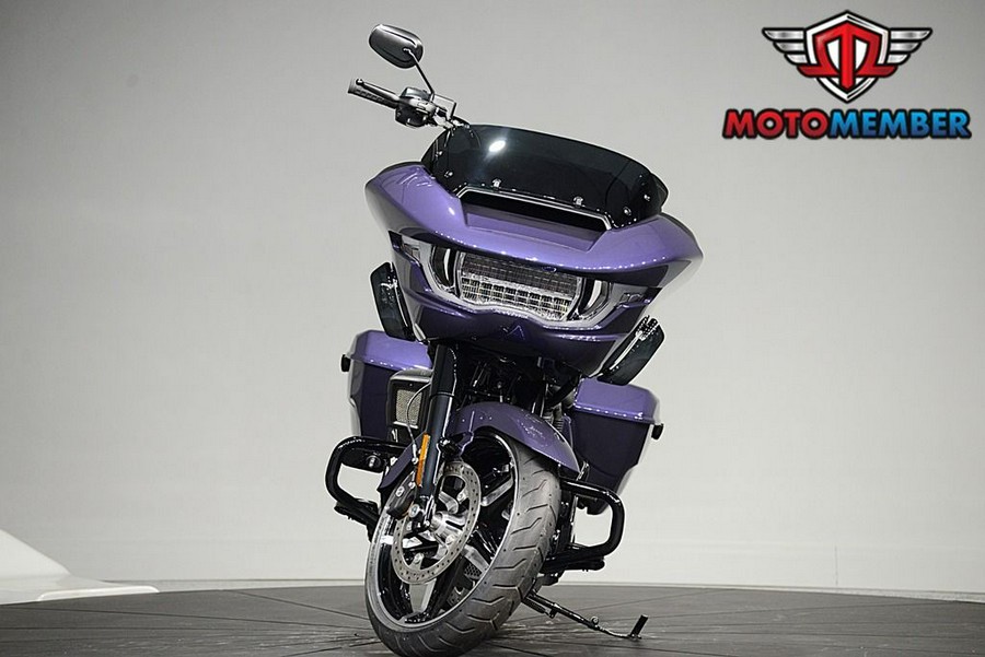 2026 Harley-Davidson Road Glide® Base