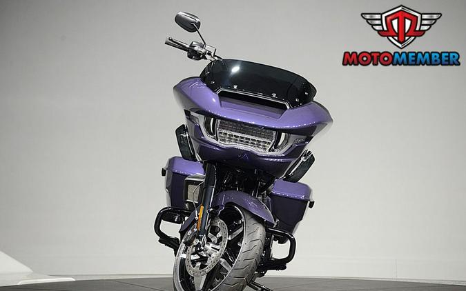 2026 Harley-Davidson Road Glide® Base