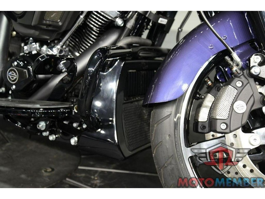 2026 Harley-Davidson FLTRX - Road Glide®